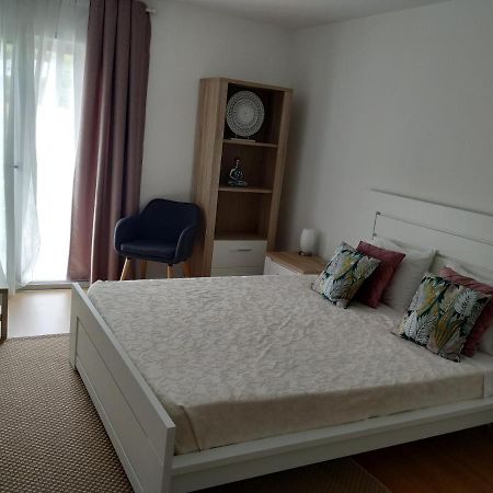 Brava Apartment Vila Franca do Campo Exterior photo