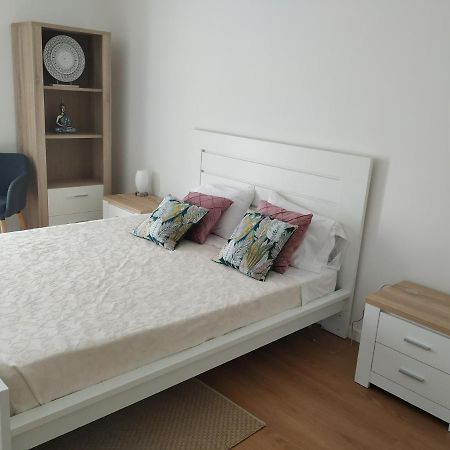 Brava Apartment Vila Franca do Campo Exterior photo