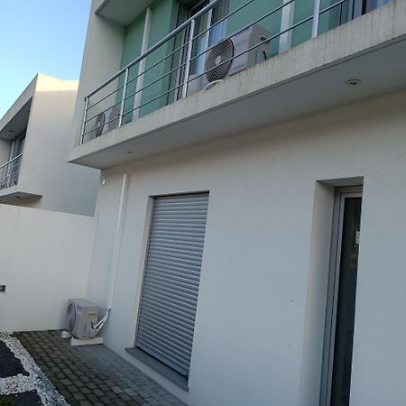 Brava Apartment Vila Franca do Campo Exterior photo