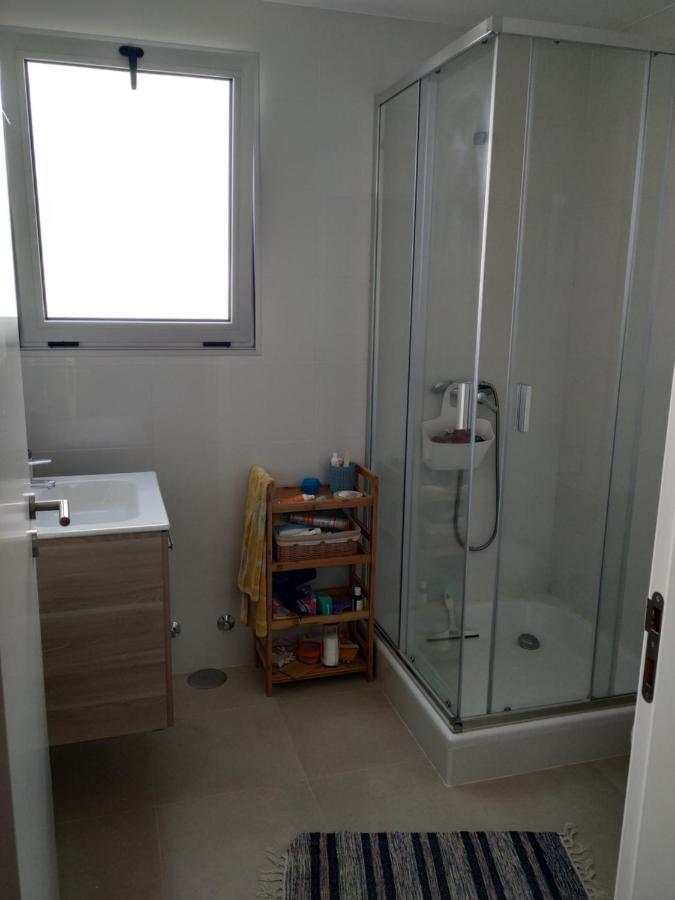 Brava Apartment Vila Franca do Campo Exterior photo