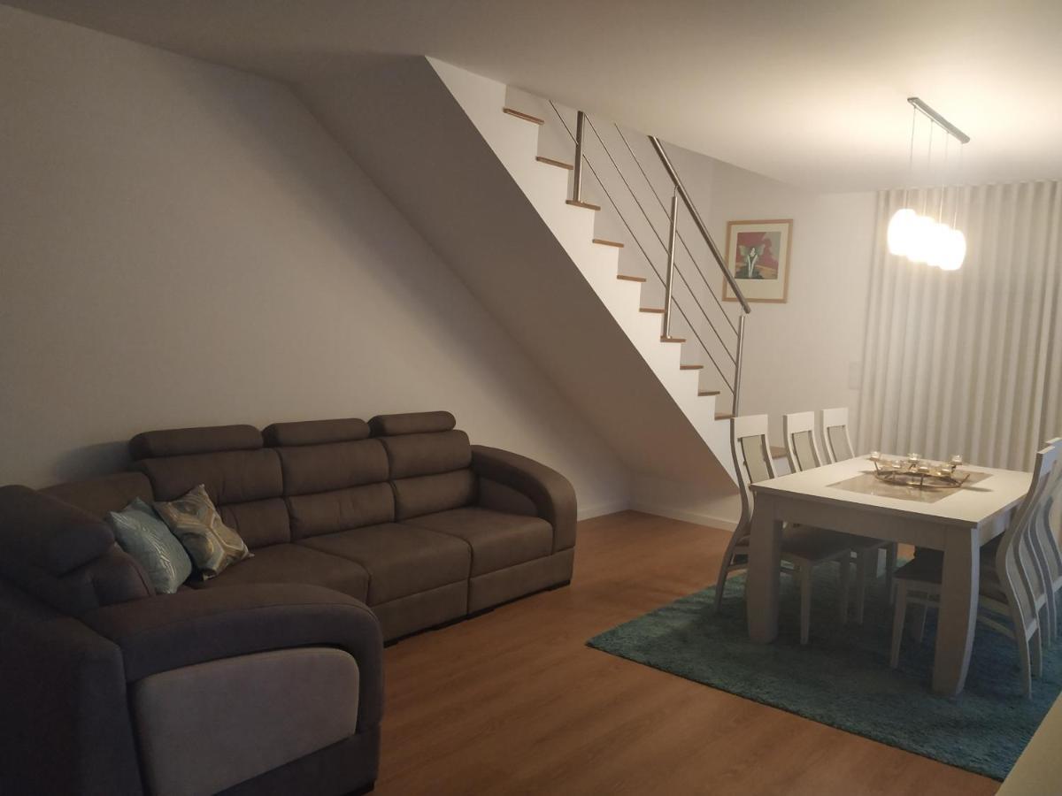 Brava Apartment Vila Franca do Campo Exterior photo