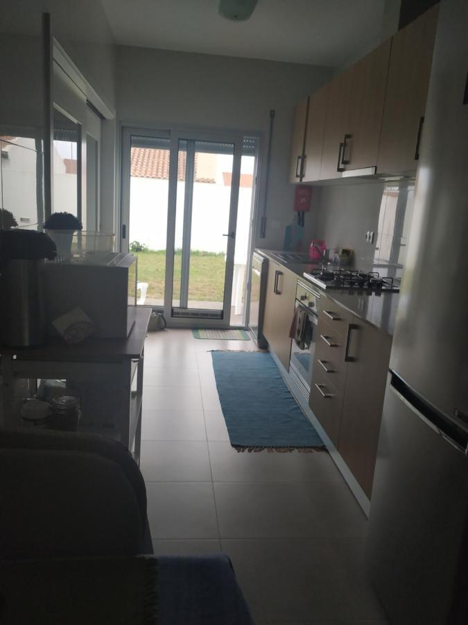 Brava Apartment Vila Franca do Campo Exterior photo