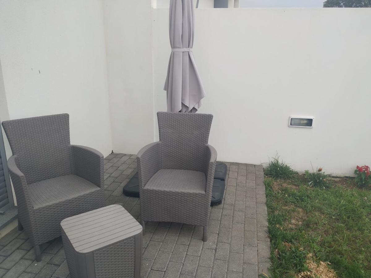 Brava Apartment Vila Franca do Campo Exterior photo