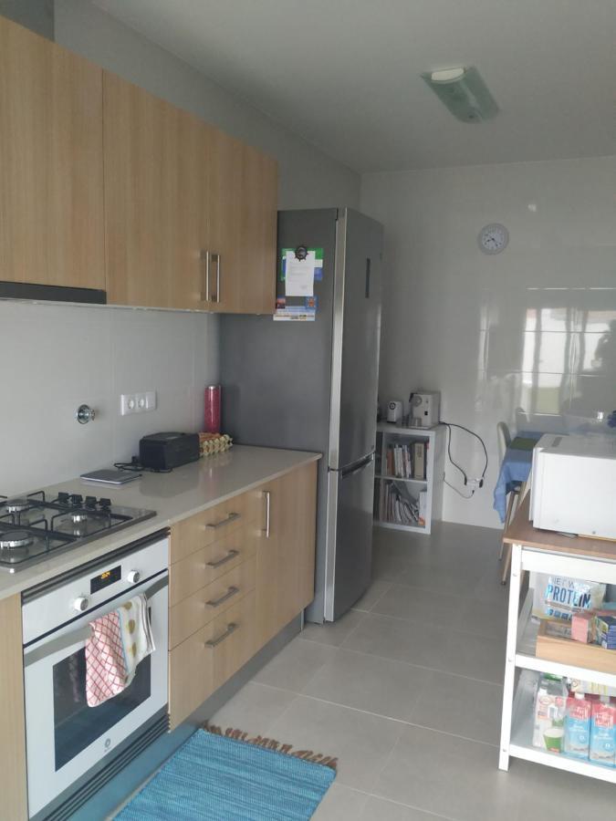 Brava Apartment Vila Franca do Campo Exterior photo