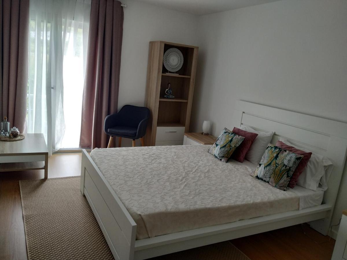 Brava Apartment Vila Franca do Campo Exterior photo