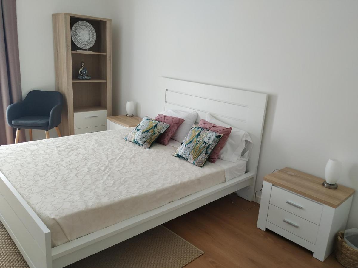 Brava Apartment Vila Franca do Campo Exterior photo
