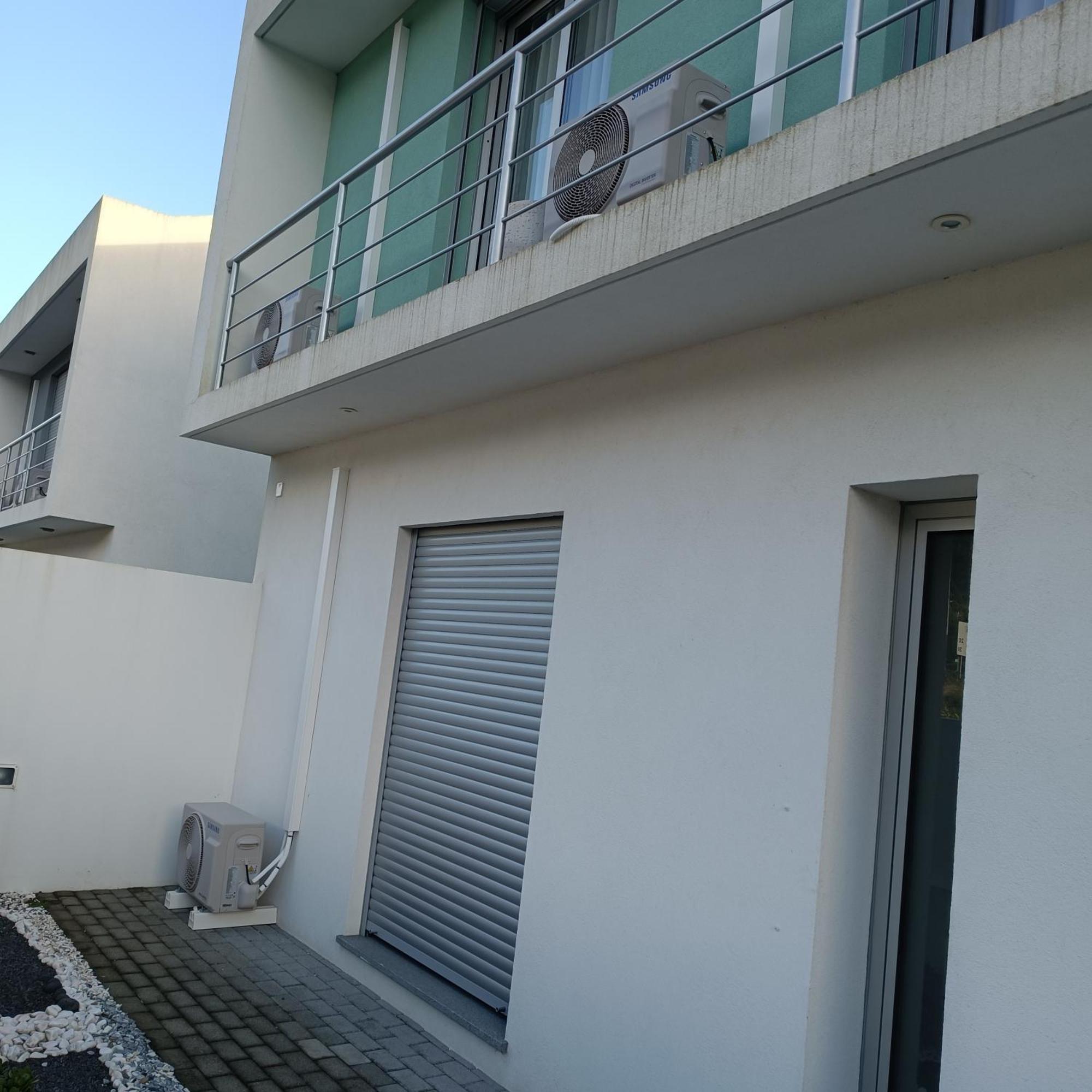 Brava Apartment Vila Franca do Campo Exterior photo